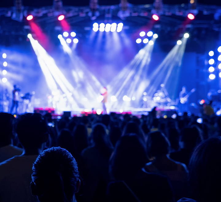 konser